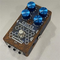 エフェクター ギター用エフェクター 歪み系 ディストーション