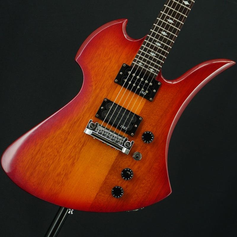 B.C.Rich USED 中古 NJ Retro Mockingbird(Cherry Sunburst)［SN