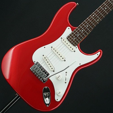フェンダー　Fギア　年代ミックス Fender Japan USED 中古 STS-55R (Candy Apple Red) ［SN.J018948