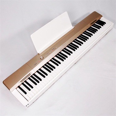CASIO privia px-160 GD CASIOカシオ 電子ピアノ Privia PX-160GD