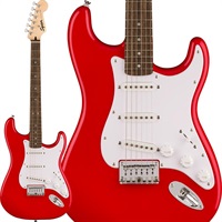 Squier Sonic Stratocaster HT (Torino Red/Laurel)