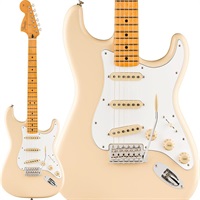 Jimi Hendrix Stratocaster (Olympic White/Maple)