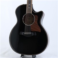 【特価】 Builder's Edition 814ce Blacktop Honduran Rosewood テイラー
