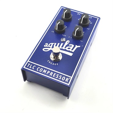 Aguilar USED 中古 TLC COMPRESSOR [Compression Pedal] ｜イケベ楽器