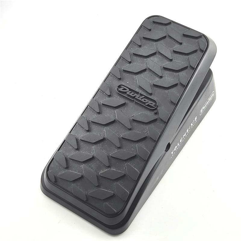 Jim Dunlop DVP5 Volume X 8 Pedal 中古品 Dunlop (Jim Dunlop) USED
