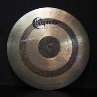 USED 中古 Ferit series Antiq Flat Ride 22 [2958g]