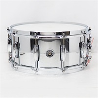USED 中古 GB-4164S [Brooklyn Chrome Over Steel 14×6.5]