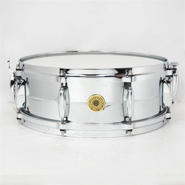 GRETSCH USED 中古 G4160 [USA Snare Drums - Chrome Over Brass 14×5]