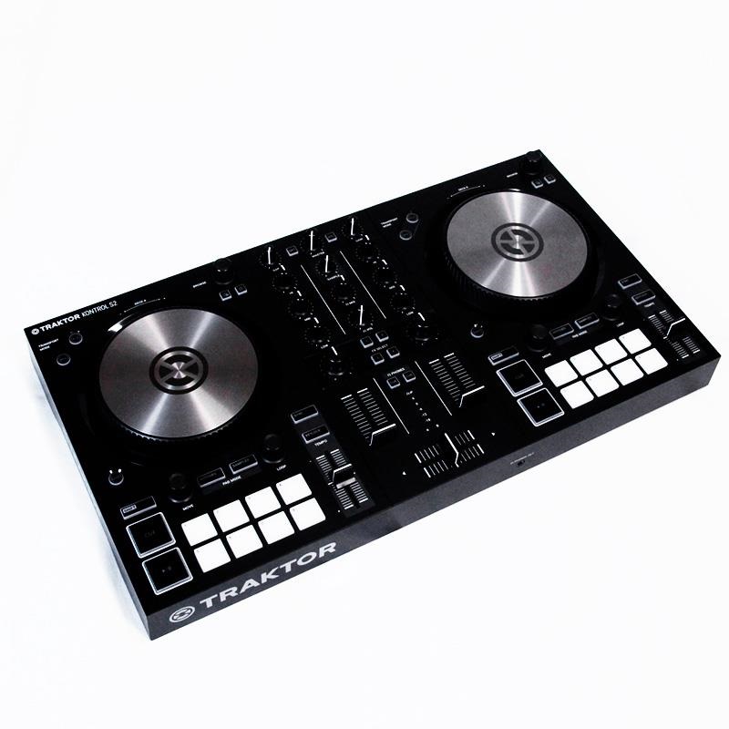 値下げ』Traktor control s2 【公式通販】
