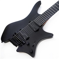 Boden Metal NX 7 Tremolo (Black Granite)