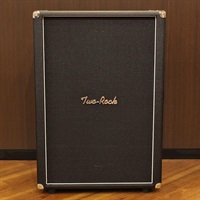 2x12 Cabinet Oval Back w/TR12 Speakers 8Ω仕様