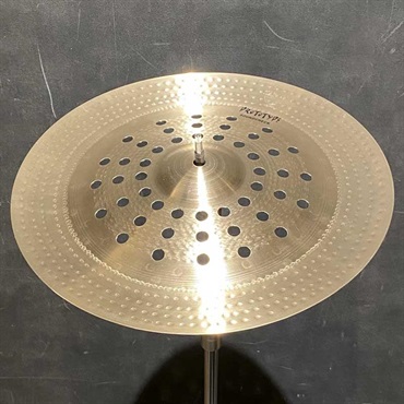 SABIAN SAB-AR5116 [AREA51 LImited Holy China 16 Natural Finish][772g]【限定品】