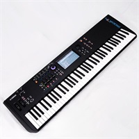 USED 中古 MODX7+ 【純正ソフトケース付属】 ※配送事項要ご確認