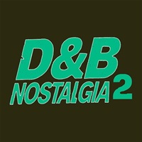 D&B Nostalgia 2 (ドラムンベース)(ノスタルジア)(サンプルパック)(オンライン納品)(2時間以内に納品)