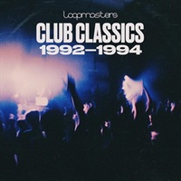 Club Classics 92-94 (クラシックハウス)(クラブミュージック)(サンプルパック)(オンライン納品)(2時間以内に納品)
