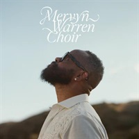 Mervyn Warren Choir (クワイア音源)(マーヴィンウォーレン)(オンライン納品)(2時間以内に納品)