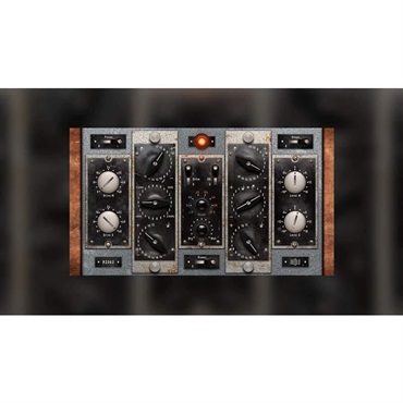 Plugin Alliance 【発売記念イントロセール！】NEOLD RZ062 (チューブ