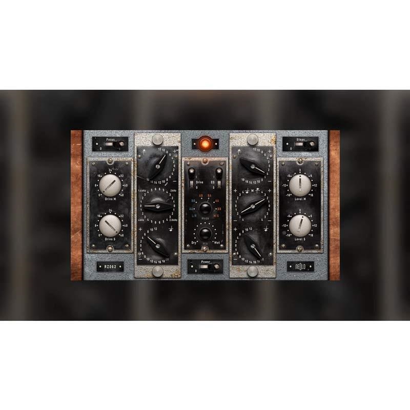 Plugin Alliance 【発売記念イントロセール！】NEOLD RZ062 (チューブ