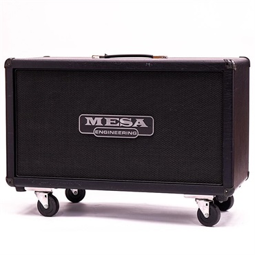 Mesa Boogie 12ｘ2 ベース用キャビネット Mesa Boogie 12x2 ベース用キャビネット Mesa Boogie 12x2 ベース用