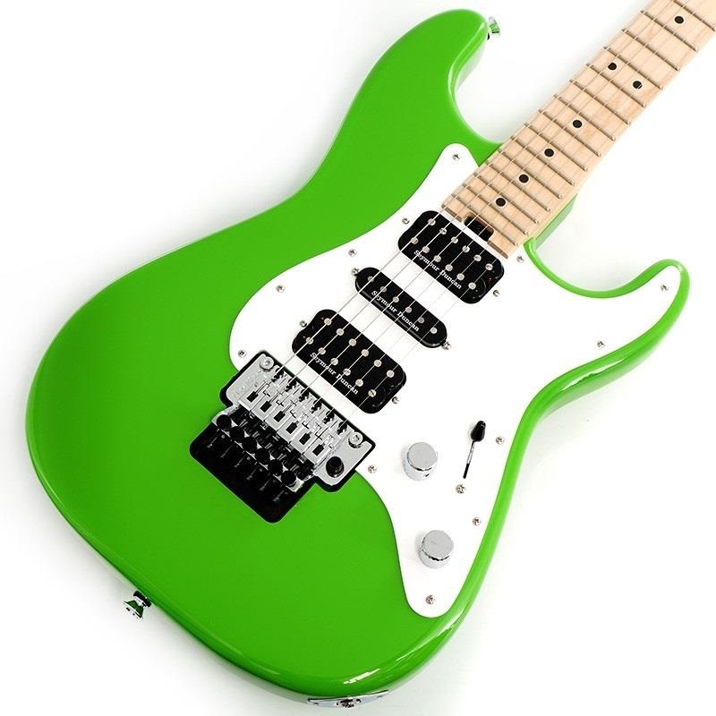 専用 Charvel pro mod so cal HSH モディファイ Pro-Mod So-Cal Style