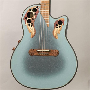 OVATION USED 中古 Super Adamas 1587-8 '07 オベーション