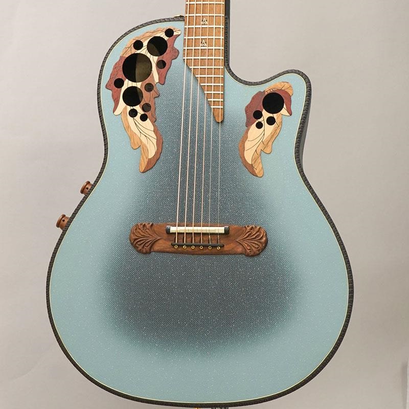 OVATION USED 中古 Super Adamas 1587-8 '07 オベーション