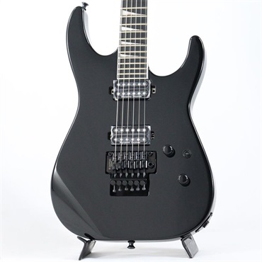 Jackson MJ Series Soloist SL2 (Gloss Black/Ebony) ｜イケベ楽器店