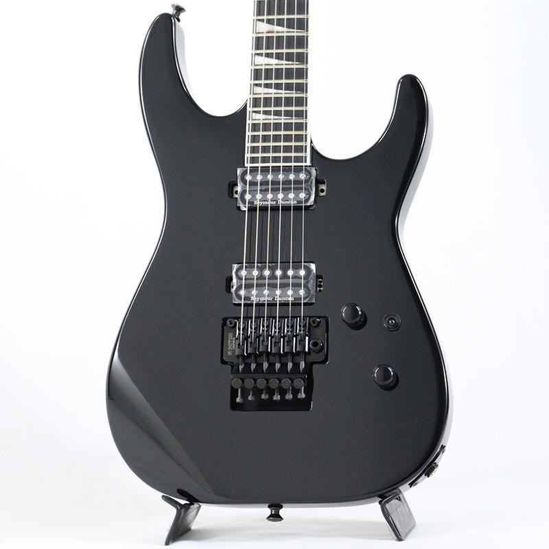 Jackson MJ Series Soloist SL2 (Gloss Black/Ebony) ｜イケベ楽器店