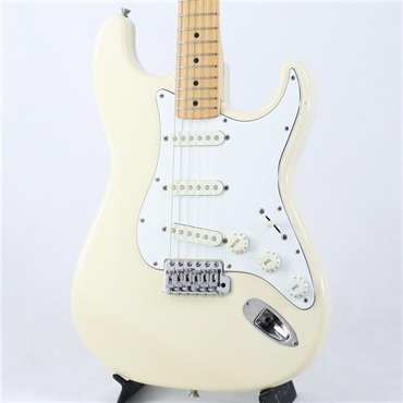 Fender Japan USED 中古 ST72-53 (Olympic White) [SN.N063203