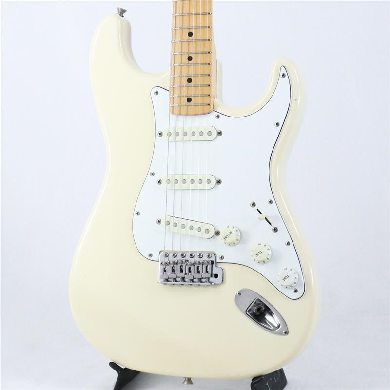 Fender Japan USED 中古 ST72-53 (Olympic White) [SN.N063203