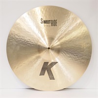 K Zildjian Sweet Ride 21 [NKZL21SWR]【店頭展示特価品】