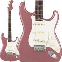 Char Stratocaster Burgundy (Char Burgundy/Rosewood)