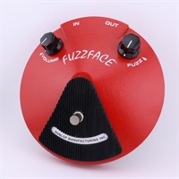 USED 中古 JDF2M Fuzz Face ファズフェイス (Jim Dunlop ジムダンロップ)