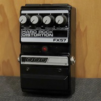 USED 中古 FX57 HARD ROCK DISTORTION