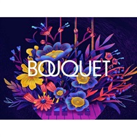 Bouquet (ブーケ)(ネイティブインストルメンツ)(オンライン納品)(2時間以内に納品)