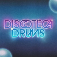Discoteca Drums (レトロリズム)(ディスコテカドラム)(オンライン納品)(2時間以内に納品)