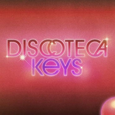 Discoteca Keys (ディスコテカキーズ)(オンライン納品)(2時間以内に納品)