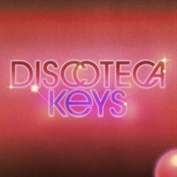 Discoteca Keys (ディスコテカキーズ)(オンライン納品)(2時間以内に納品)