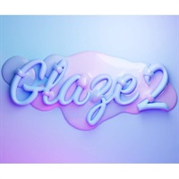 Glaze 2 (グレーズ)(ボーカルインストゥルメント)(オンライン納品)(2時間以内に納品)