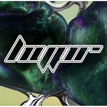 Native Instruments Hypr (ハイパー)(シンセ音源)(オンライン納品)(2時間以内に納品)