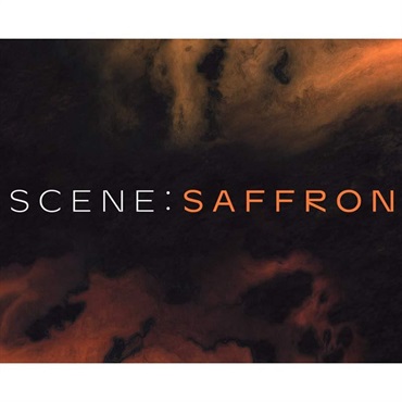Native Instruments Scene: Saffron (サフラン)(シネマティック)(オンライン納品)(2時間以内に納品)