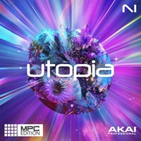 Utopia - MPC Edition (ユートピア)(MPCエディション)(オンライン納品)(2時間以内に納品)