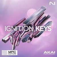 Ignition Keys - MPC Edition (イグニションキーズ)(MPCエディション)(オンライン納品)(2時間以内に納品)