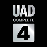 【ユニバーサルオーディオSignature 3 Intro Sale！】UAD Complete 4 Bundle (ユニバーサルオーディオ)(コンプリートバンドル)(オンライン納品)(2時間以内に納品)