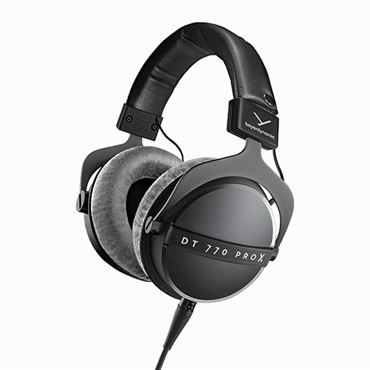 [タイムセール]beyerdynamic DT 990 PRO 限定版ヘッドホン beyerdynamic DT 990 PRO250 Ohm(オープン型スタジオヘッドホン、250Ω