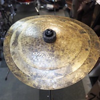Omete cymbals Clap FX [8＋10＋12]