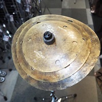 Omete cymbals Holic Digital Clap FX [8＋10＋12]