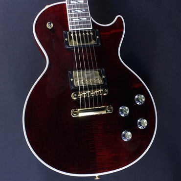 Gibson Les Paul Supreme (Wine Red) #223950221 ｜イケベ楽器店
