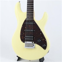 USED 中古 Silhouette Special HSS Limited Edition 2005 (Buttercream) [SN.G28905] ミュージックマン