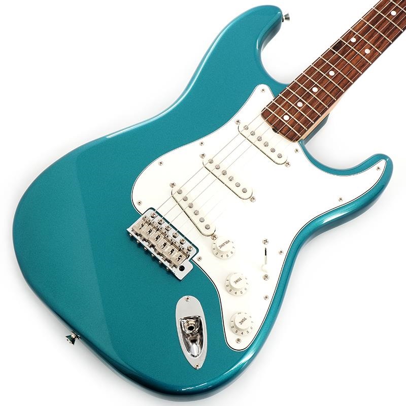 FSR Collection 2023 Traditional Late 60s Stratocaster (Ocean Turquoise Metallic) 【IKEBE Exclusive Model】の商品画像